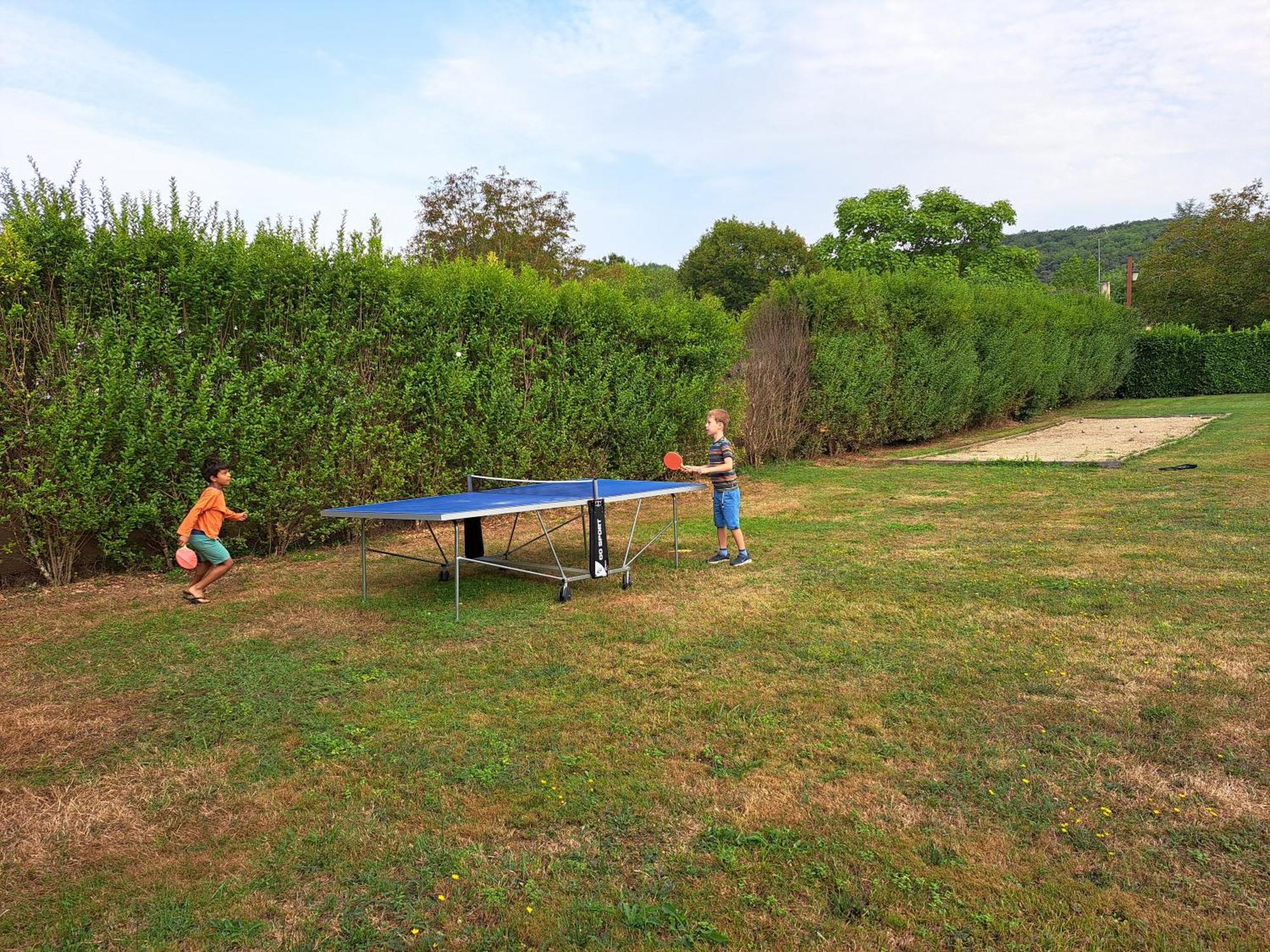 La Barde Montfort, Votre A 4 Kms De Sarlat Dordogne 4*