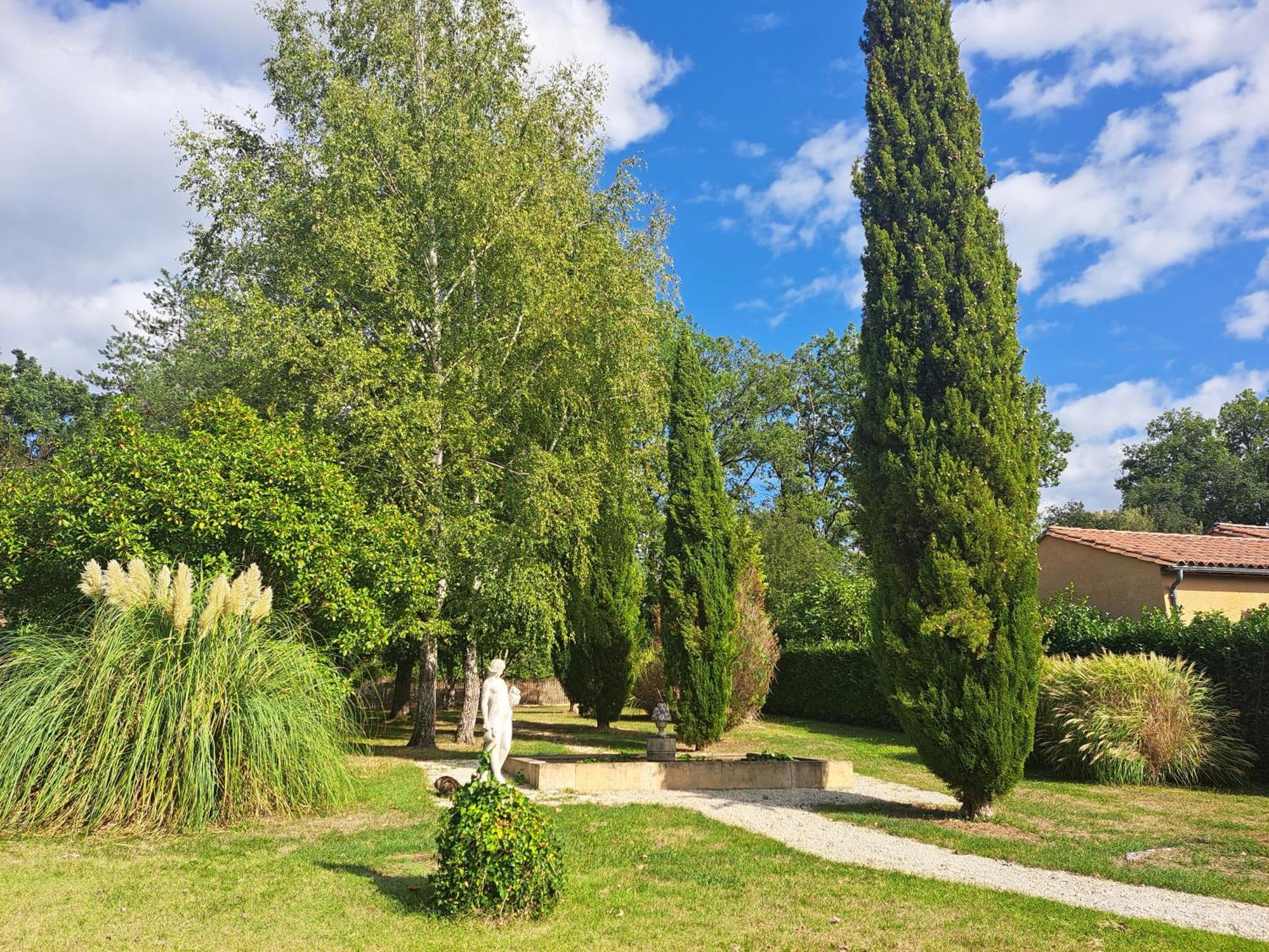 La Barde Montfort, Votre A 4 Kms De Sarlat Dordogne Bed & Breakfast