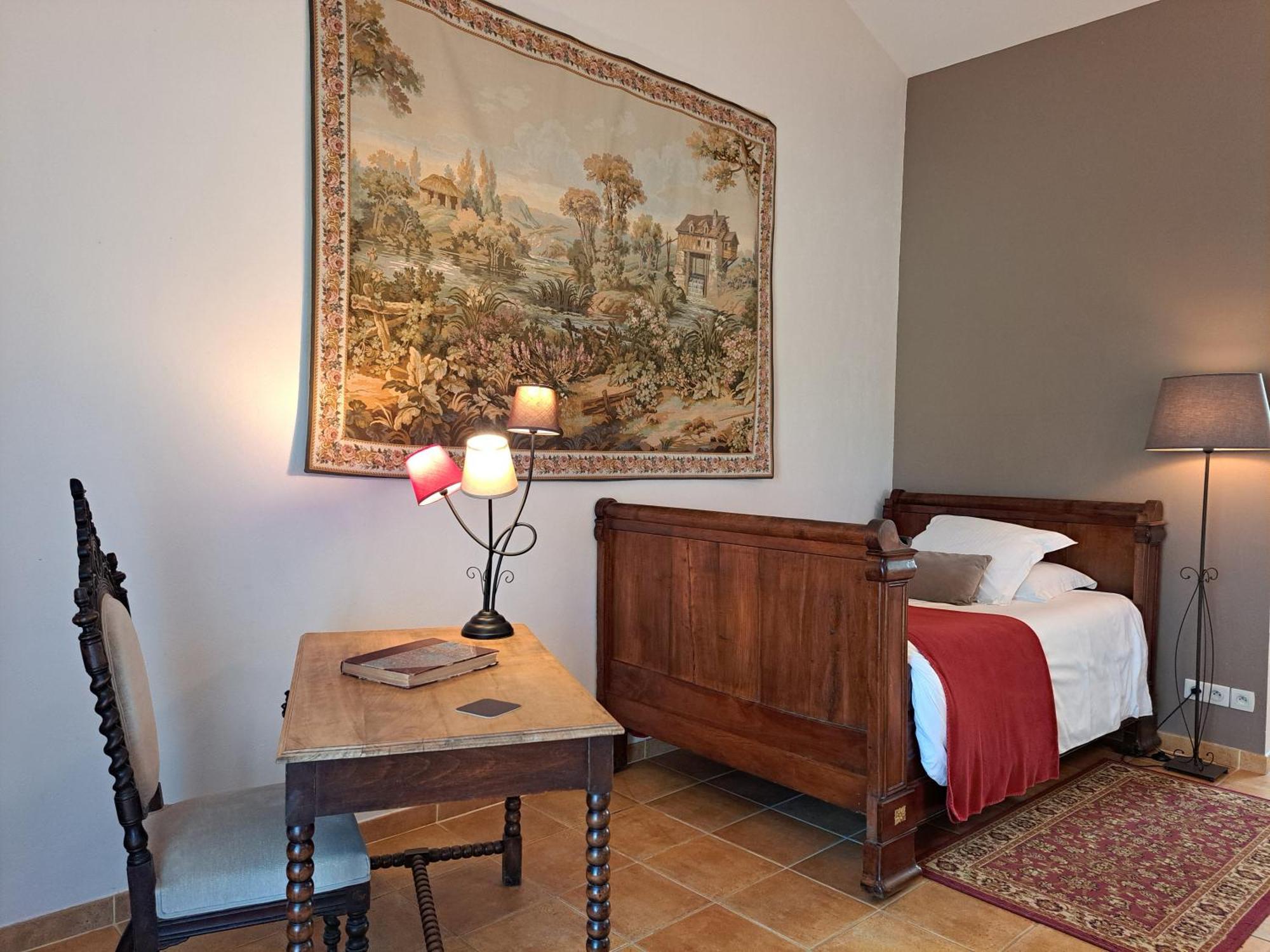 La Barde Montfort, Votre à 4 Kms De Sarlat Dordogne Couette-café Vitrac (Dordogne)