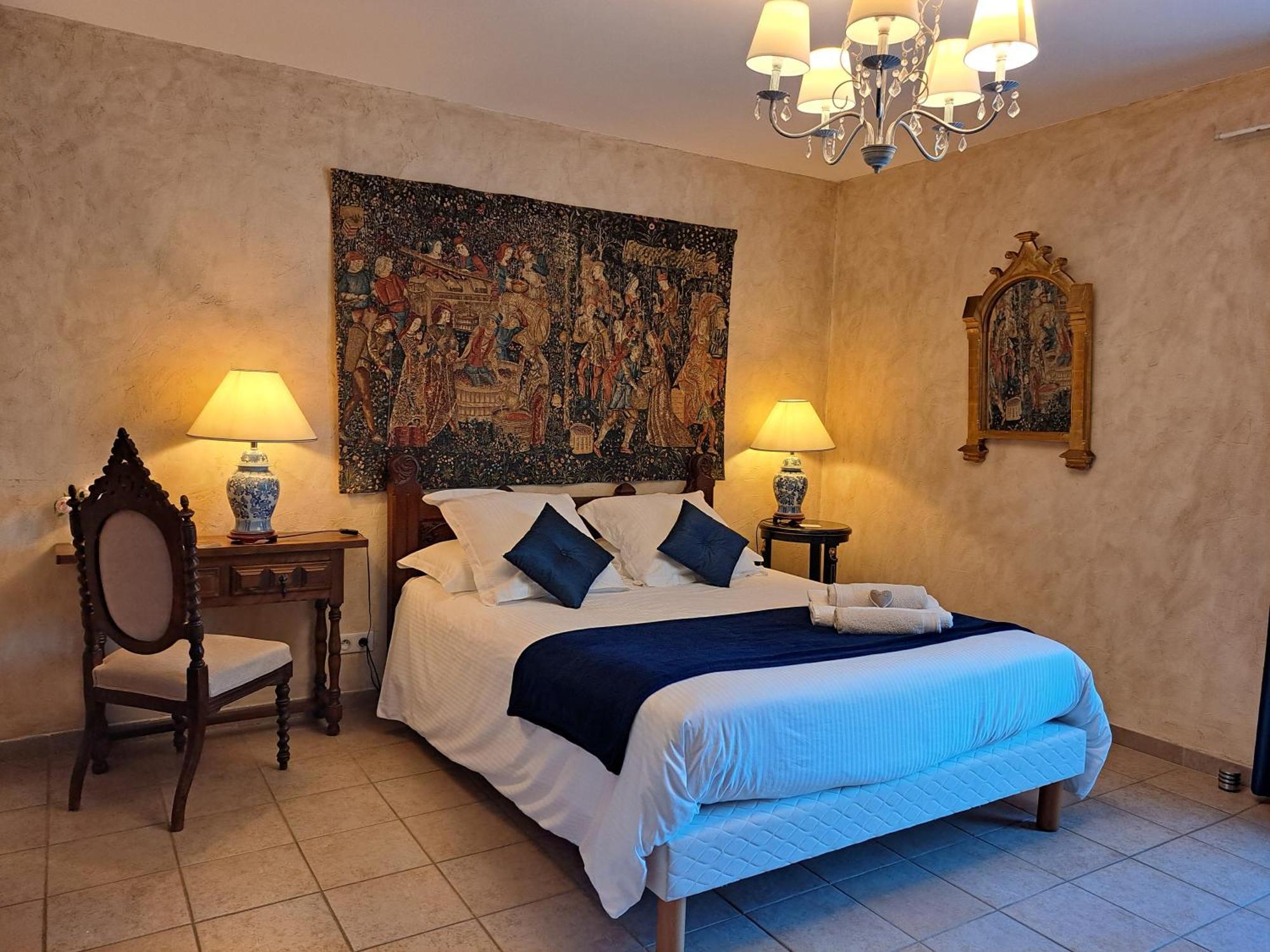 Bed & Breakfast La Barde Montfort, Votre A 4 Kms De Sarlat Dordogne 4*