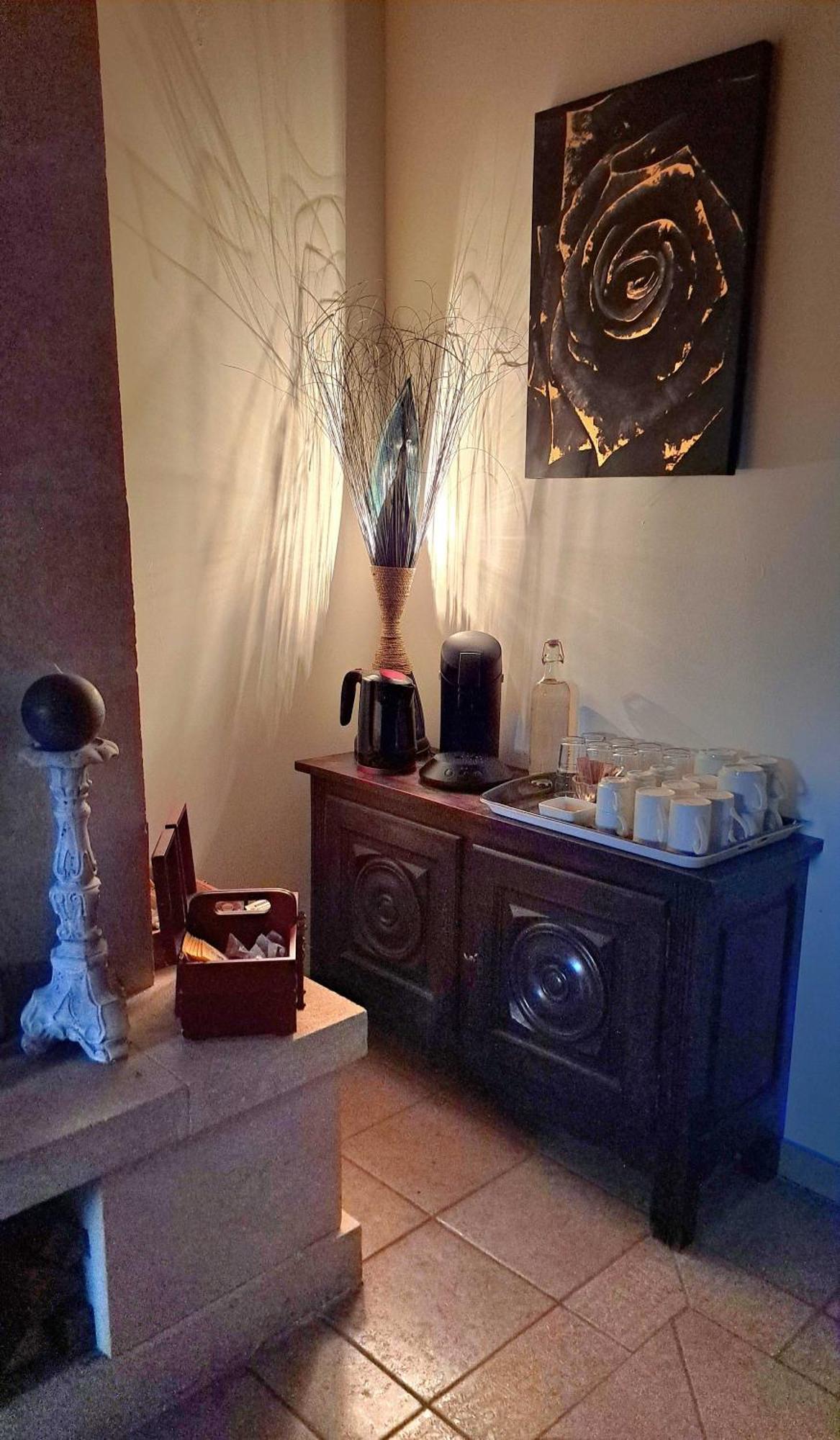Couette-café La Barde Montfort, Votre à 4 Kms De Sarlat Dordogne